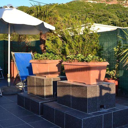Апартаменти Seaview Penthouse Terrace & Garage Вльора Екстер'єр фото